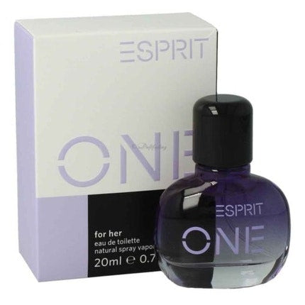 Esprit One For Her Eau de toilette  20ml Esprit