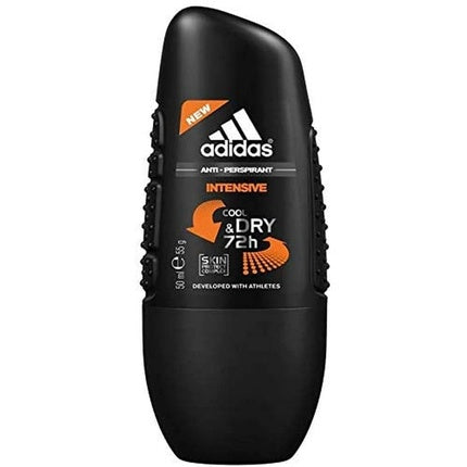 Adidas APD Intensive Deo Roll-On 50ml adidas