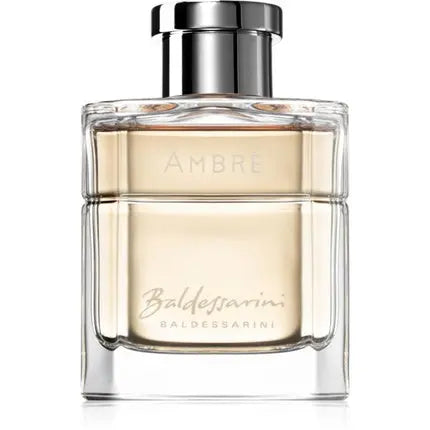 Baldessarini Ambre Eau de Toilette 90 ml for Men Baldessarini