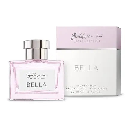 Baldessarini Bella Eau de Parfum Natural Spray pour femme  30ml Baldessarini