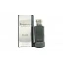 Baldessarini Black Eau de Toilette Pour Homme - New - Free Shipping Balsessarini