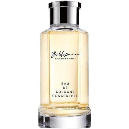 Baldessarini - Concentré e - Eau De Cologne - 75ml Baldessarini