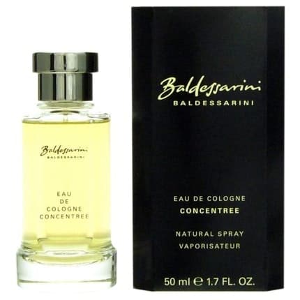 Baldessarini Concentree Eau De Cologne Spray 50ml