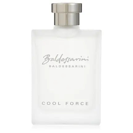 Baldessarini Cool Force Eau de Toilette 90ml Baldessarini