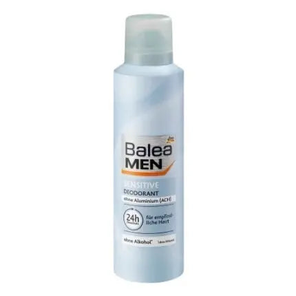 Balea Men Deodorant Sensitive - 200 Ml Balea