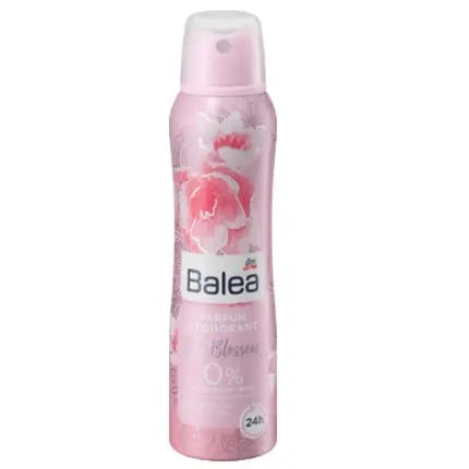 Balea Pink Blossom Deodorant 150 Ml Balea