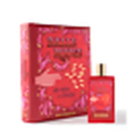 Ballen Rouge Extrait De Parfum 100ml Mes Bisous Mes Bisous