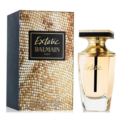 Balmain Extatic Eau De Parfum 60ml Balmain