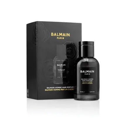 Balmain Professionnel Touch Of Romance Hair Scented Mist For Men - 100 Ml Balmain Professionnel