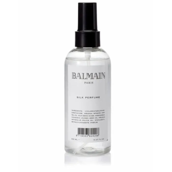 Balmain Silk Perfume 200 Ml Perfumed Spray For Damaged Hair