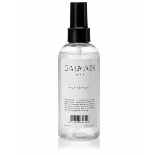 Balmain Silk Perfume 200 Ml Perfumed Spray For Damaged Hair
