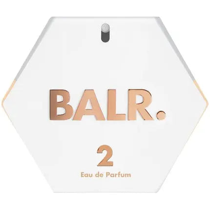 Balr 2 For Women - 50 Ml Fragrance Balr