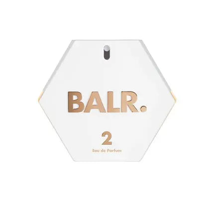 Balr 2 Women Eau De Parfum Spray - 30 Ml Balr