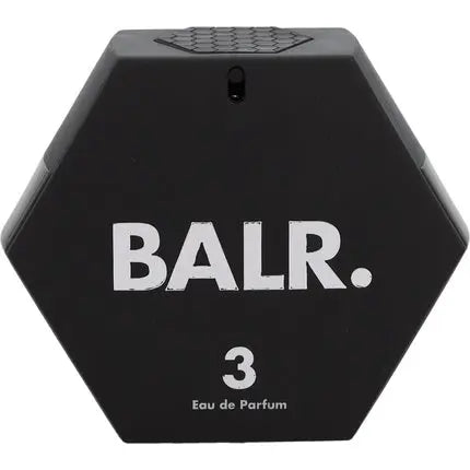 Balr 3 By Balr - 100 Ml Men's Fragrance Balr