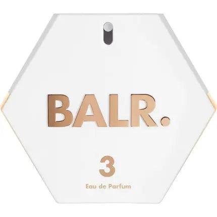 Balr 3 For Women - 30 Ml Balr