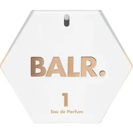 Balr Balr 1 For Women 50 Ml Balr