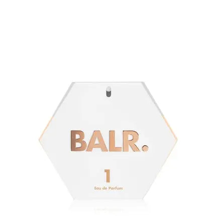 Balr Balr 3 For Women Eau De Parfum 100 Ml Balr