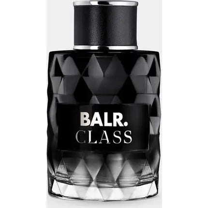 Balr Balr Class Eau De Parfum For Men - 50 Ml Balr