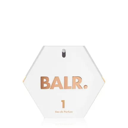 Balr Damendufte 1 Women Eau De Parfum Spray 30 Ml Balr