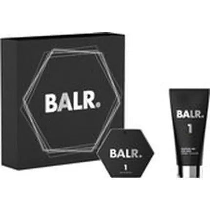 Balr Pakket 1 For Men Eau De Parfum Giftset 1 Ml Balr