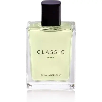 Banana Republic Classic Green Unisex EDP Spray 4.2 oz