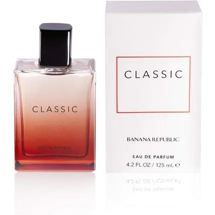 Banana Republic Classic Red Unisex EDP Spray 4.2 oz Banana Republic