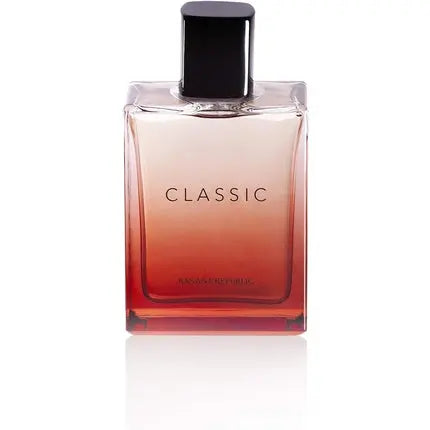 Banana Republic Classic Red Unisex EDP Spray 4.2 oz Banana Republic