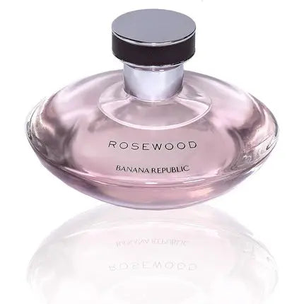 Banana Republic Rosewood Femme Eau de Parfum Spray 100ml Banana Republic