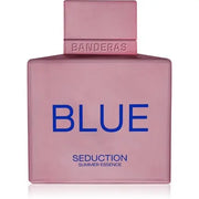 Banderas Blue Seduction for Her Eau de Toilette 100 ml