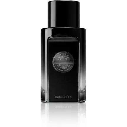 Banderas The Icon Eau De Perfume for Men - Long Lasting, Virile, Elegant Banderas