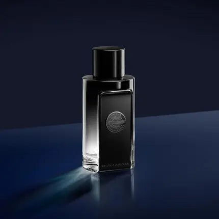 Banderas The Icon Eau De Perfume for Men - Long Lasting, Virile, Elegant Banderas