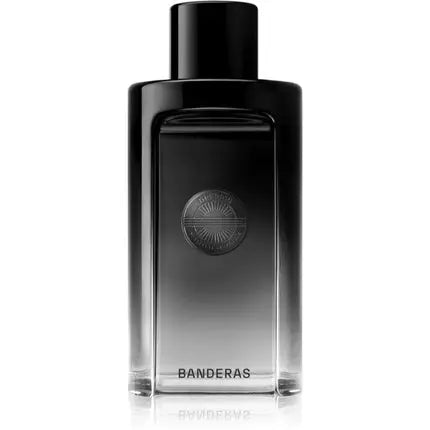 Banderas The Icon The Perfume Eau de Toilette 200 ml for Men Banderas