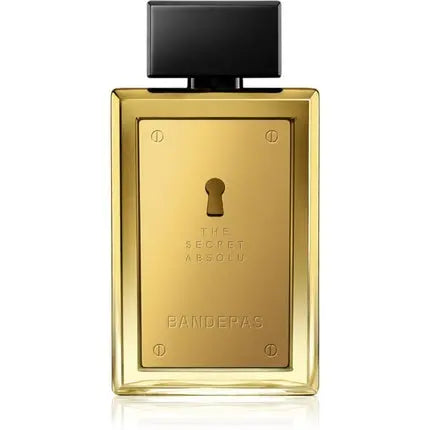 Banderas The Secret Absolu Eau de Parfum for Men 50 ml Banderas