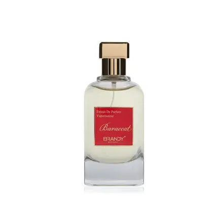Baraccat Extrait De Parfum Vaporisateur 3.4 oz 100 ml Women Brandy Designs