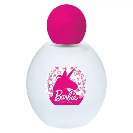 Barbie Perfume Set Eau De Toilette for Children Girls 30ml Christine Arbel