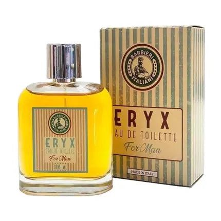 Barbieri Italiani Eryx Eau De Toilette Spray 100ml Barbieri Italiani