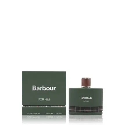 Barbour Barbour Him Eau De Parfum 50 Ml Barbour