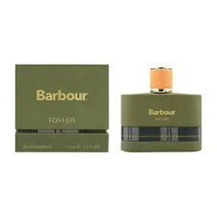 Barbour For Her Epv 100ml Barbour