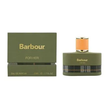Barbour For Her Epv 50ml Barbour