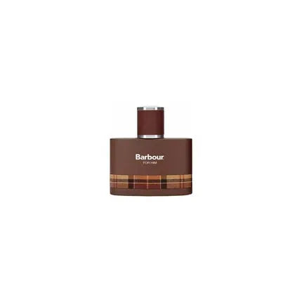 Barbour For Him Origins Men's Perfume Eau De Parfum Spray 100ml Per-Scent Limited