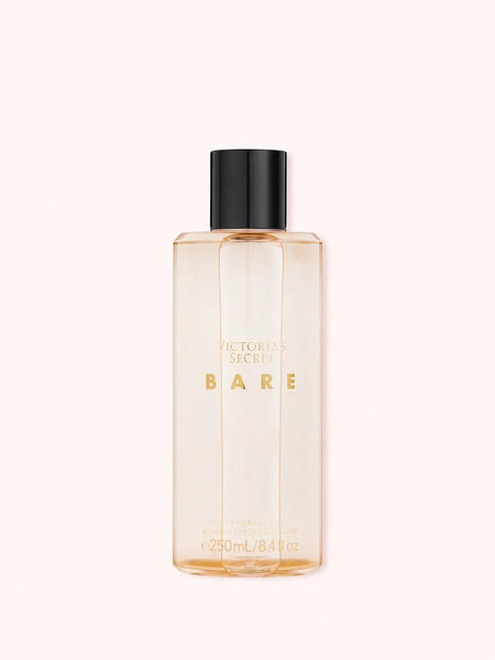 Bare Brume Parfumée Corps Maison des fragrances