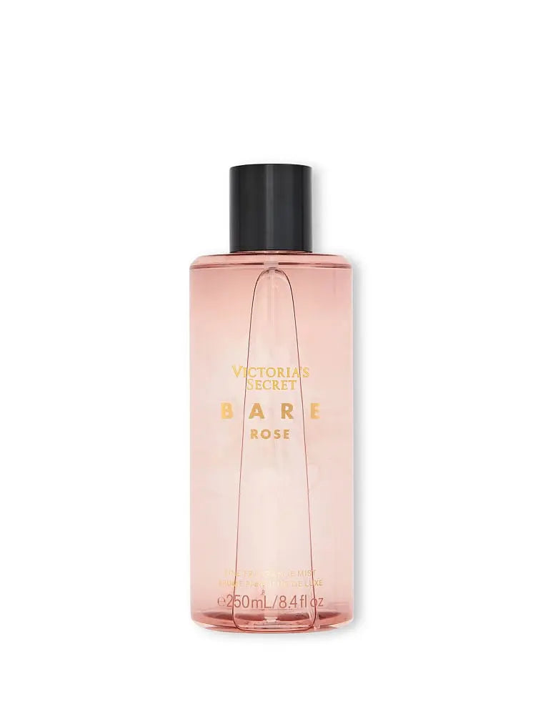 Bare Rose Brume Parfumée Corps Maison des fragrances