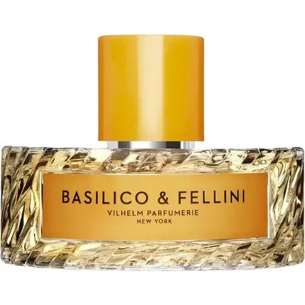 Basilico & Fellini 3.4 Fl Oz Vilhelm Parfumerie