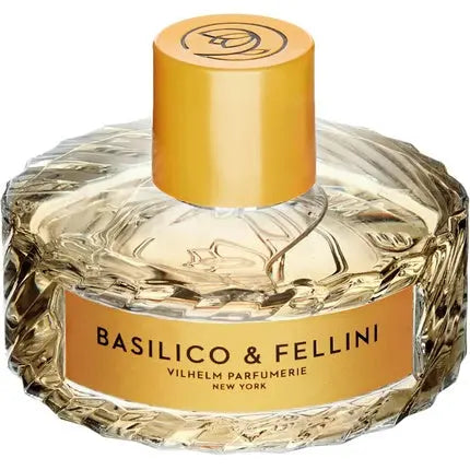 Basilico & Fellini 3.4 Fl Oz Vilhelm Parfumerie