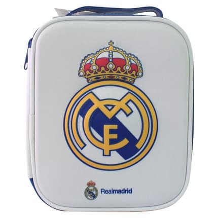 Real Madrid Set Rollon Coffret (Coffret) Mixte 100ml