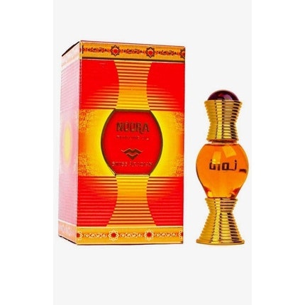 Swiss Arabian Noora Perfume