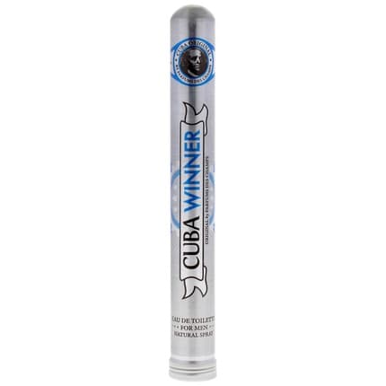 Cuba Winner 1.17 fl.oz Unisex Eau de Toilette