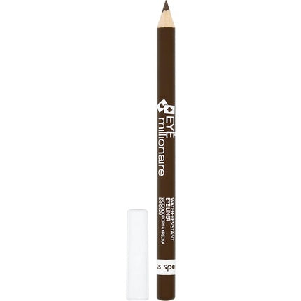 Miss Sporty Eye Millionaire Water Resistant Eye Pencil 002 Money Brown - 1.5 G - Miss Sporty