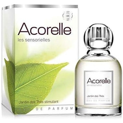 Acorelle Edp Tea Garden