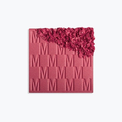 AT FIRST BLUSH Compact Blush 105 ATTRACTION Mesauda Cosmetics 9g